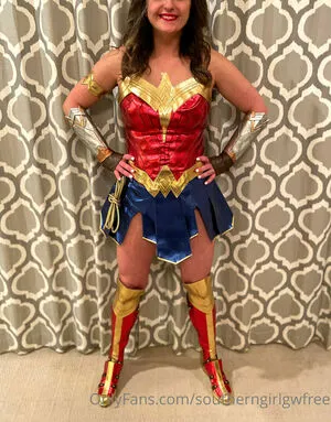 Southerngirlgwfree OnlyFans Leaked Free Thumbnail Picture - #qTRWbIZclv