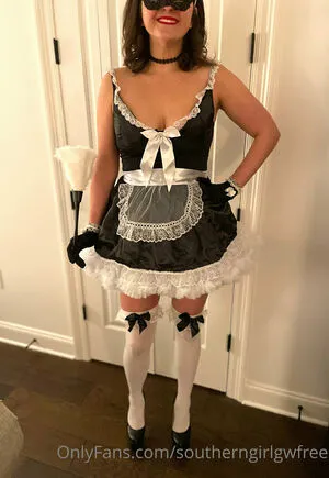 Southerngirlgwfree OnlyFans Leaked Free Thumbnail Picture - #rmw1Mtv46h