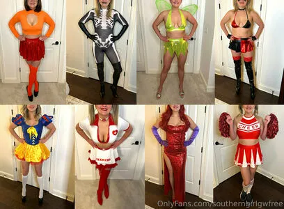 Southerngirlgwfree OnlyFans Leaked Free Thumbnail Picture - #vXwzkLUzJr