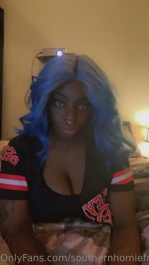Southernhomiefree OnlyFans Leaked Free Thumbnail Picture - #56p58297ck