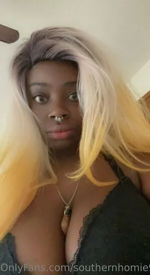 Southernhomiefree OnlyFans Leaked Free Thumbnail Picture - #T4PO2S9yor