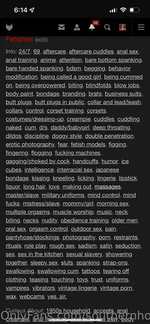 Southernhomiefree OnlyFans Leaked Free Thumbnail Picture - #b1HttaXUdo