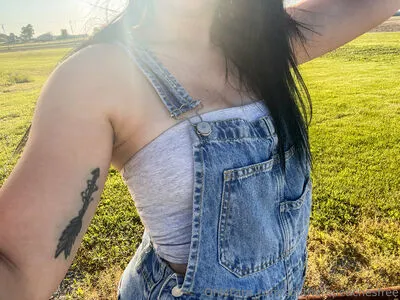 Southernpeachesfree OnlyFans Leaked Free Thumbnail Picture - #2Shm7NhjIP