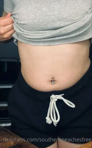 Southernpeachesfree OnlyFans Leaked Free Thumbnail Picture - #ItCAcaDo2N