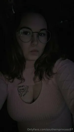 Southernprincess97 OnlyFans Leaked Free Thumbnail Picture - #7lFluR4Zfc