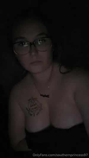 Southernprincess97 OnlyFans Leaked Free Thumbnail Picture - #CP0RCkfdn6