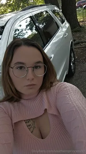 Southernprincess97 OnlyFans Leaked Free Thumbnail Picture - #Wu6o7aNKFQ