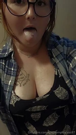 Southernprincess97 OnlyFans Leaked Free Thumbnail Picture - #nec6SWvmeT