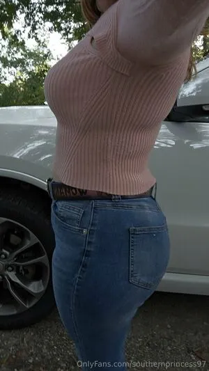 Southernprincess97 OnlyFans Leaked Free Thumbnail Picture - #yZLbbWs8C0