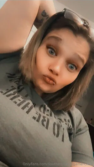 Southernsassygamerchick OnlyFans Leaked Free Thumbnail Picture - #6cWmAF5xD6