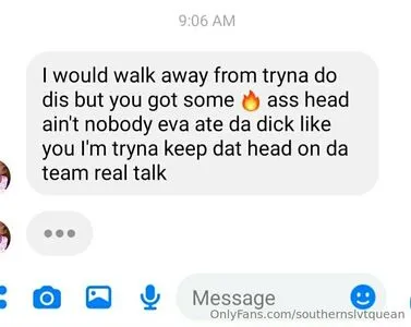 Southernslvtquean OnlyFans Leaked Free Thumbnail Picture - #ESE4lbbRXT