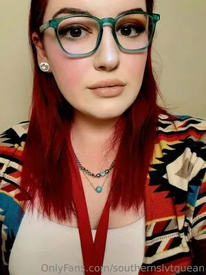 Southernslvtquean OnlyFans Leaked Free Thumbnail Picture - #NOCTR4vwBs