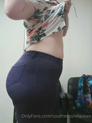 Southernslvtquean OnlyFans Leaked Free Thumbnail Picture - #TC6fQcXSPT