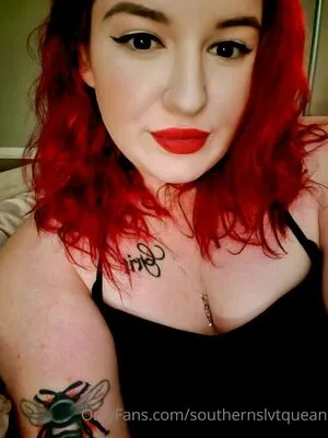 Southernslvtquean OnlyFans Leaked Free Thumbnail Picture - #d3aWxQPaqw