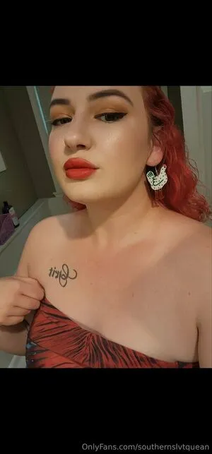 Southernslvtquean OnlyFans Leaked Free Thumbnail Picture - #eG9OrKdLaj