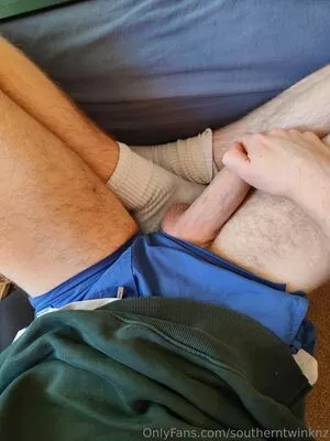 Southerntwinknz OnlyFans Leaked Free Thumbnail Picture - #J3Zkjne5f2