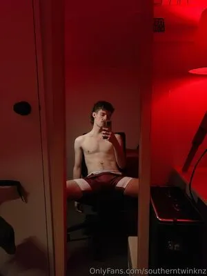 Southerntwinknz OnlyFans Leaked Free Thumbnail Picture - #SDLU0xQJlY