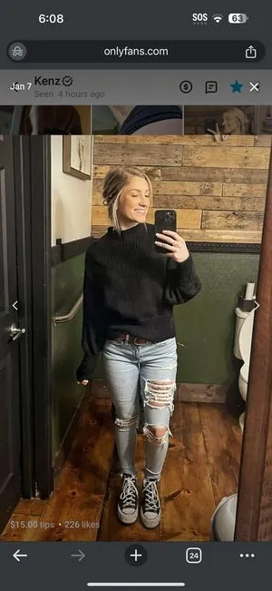 Southernwranglergirl OnlyFans Leaked Free Thumbnail Picture - #BiH5IeUrr8