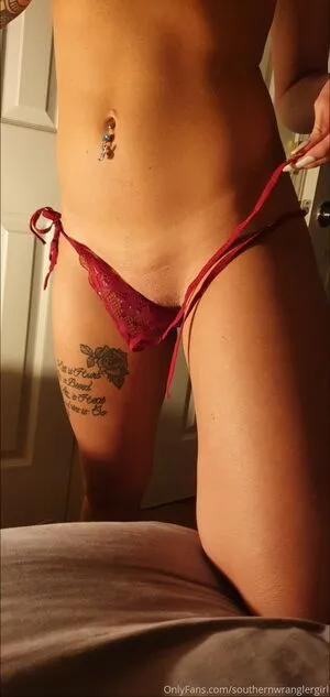 Southernwranglergirl OnlyFans Leaked Free Thumbnail Picture - #ESGFoxBGEX