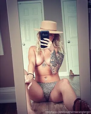 Southernwranglergirl OnlyFans Leaked Free Thumbnail Picture - #GFZUZSMu4L