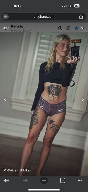 Southernwranglergirl OnlyFans Leaked Free Thumbnail Picture - #PhX127Fj74