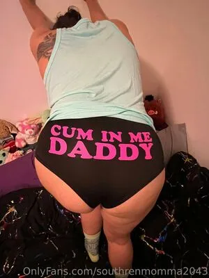 Southrenmomma2043 OnlyFans Leaked Free Thumbnail Picture - #1fbcWb2fdg