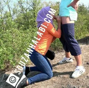 Souzanhalabi OnlyFans Leaked Free Thumbnail Picture - #YWZFytHE5e