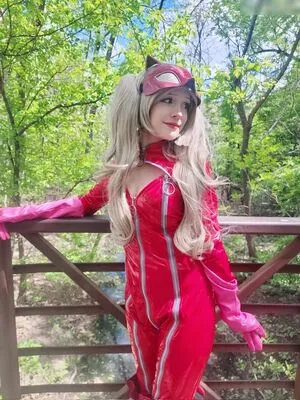 Sovitia Nikayx OnlyFans Leaked Free Thumbnail Picture - #jnn1R3eOzE