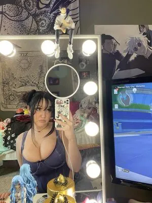 Sovlstar OnlyFans Leaked Free Thumbnail Picture - #xAMNAXnNFS