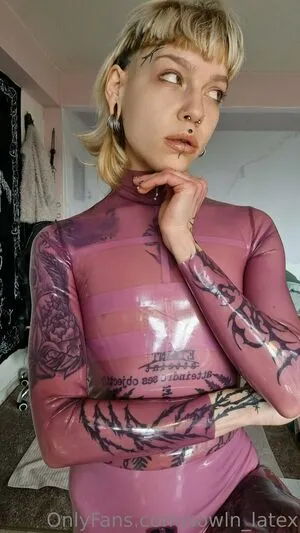 Sowln OnlyFans Leaked Free Thumbnail Picture - #02qdbnXyew