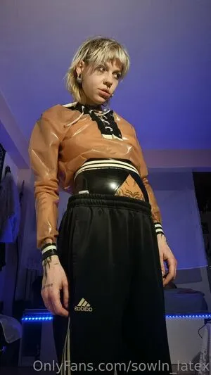 Sowln OnlyFans Leaked Free Thumbnail Picture - #5jfpjUJ32r