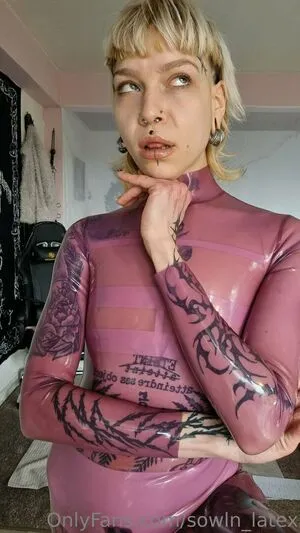 Sowln OnlyFans Leaked Free Thumbnail Picture - #7bcgbkK16K