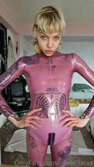 Sowln OnlyFans Leaked Free Thumbnail Picture - #FEsNrFtsgy