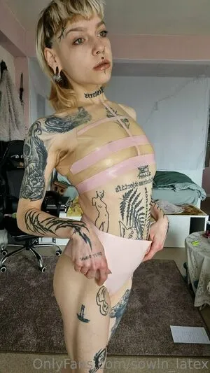 Sowln OnlyFans Leaked Free Thumbnail Picture - #GFEN1EVTs8