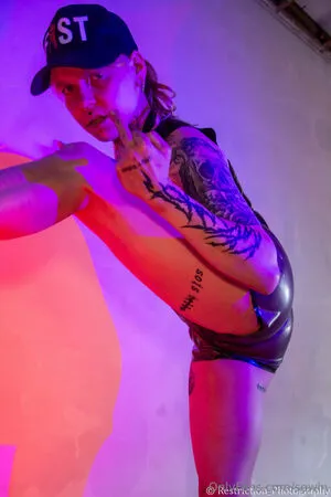 Sowln OnlyFans Leaked Free Thumbnail Picture - #HQBhmEf3lP