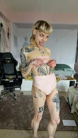 Sowln OnlyFans Leaked Free Thumbnail Picture - #IGvhb2fzVq