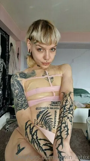 Sowln OnlyFans Leaked Free Thumbnail Picture - #KPhMXpTfdX