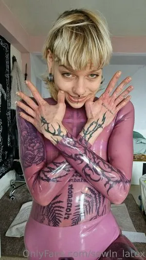 Sowln OnlyFans Leaked Free Thumbnail Picture - #MK6oW6da75