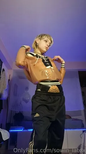 Sowln OnlyFans Leaked Free Thumbnail Picture - #Nyg97ehy6w