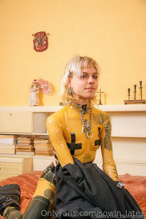 Sowln OnlyFans Leaked Free Thumbnail Picture - #QVujFuOQBC