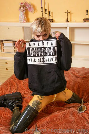 Sowln OnlyFans Leaked Free Thumbnail Picture - #UmvE24mZuv