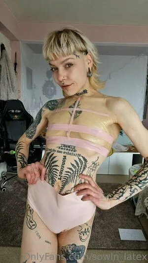 Sowln OnlyFans Leaked Free Thumbnail Picture - #cPDN8kCT06