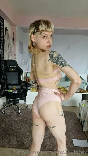 Sowln OnlyFans Leaked Free Thumbnail Picture - #d8haWiucUF