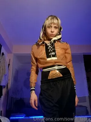 Sowln OnlyFans Leaked Free Thumbnail Picture - #edkkijMfZG