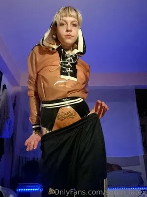 Sowln OnlyFans Leaked Free Thumbnail Picture - #gcd8yWswuR