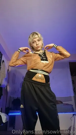 Sowln OnlyFans Leaked Free Thumbnail Picture - #jY3XtSckXE