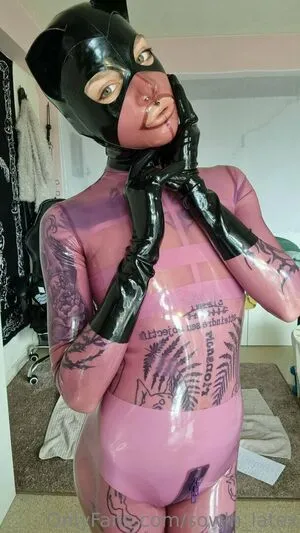 Sowln OnlyFans Leaked Free Thumbnail Picture - #lVG9xoYn50