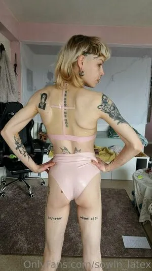 Sowln OnlyFans Leaked Free Thumbnail Picture - #qgAzSHquYy