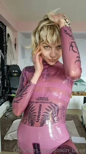 Sowln OnlyFans Leaked Free Thumbnail Picture - #s6JTO6Xngj