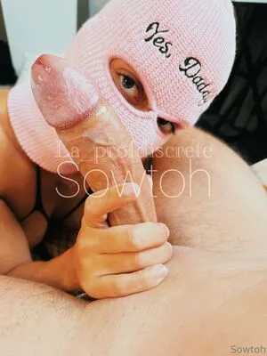 Sowtoh OnlyFans Leaked Free Thumbnail Picture - #kYzD9ypxWG